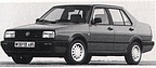 Volkswagen Jetta GL (© Archiv Automobil Revue)