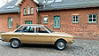 Volkswagen K70 (1972) - Alle guten Dinge sind drei (Boxen) (© Sven Jürisch, 2020) Volkswagen K70 (1972) - Alle guten Dinge sind drei (Boxen) (© Sven Jürisch, 2020)