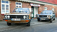 Volkswagen K70 (1972) & Audi 80 (1975) - Ähnliche Front (© Sven Jürisch, 2020) Volkswagen K70 (1972) & Audi 80 (1975) - Ähnliche Front (© Sven Jürisch, 2020)