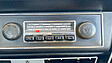 Volkswagen K70 (1972) - Das Radio (© Sven Jürisch, 2020) Volkswagen K70 (1972) - Das Radio (© Sven Jürisch, 2020)