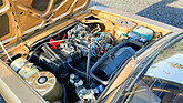 Volkswagen K70 (1972) - Der Motor