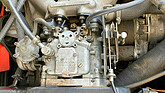 Volkswagen K70 (1972) - Deutsche Vergaser GmbH