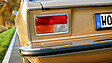 Volkswagen K70 (1972) - Die Heckleuchten haben ein interessantes Muster (© Sven Jürisch, 2020) Volkswagen K70 (1972) - Die Heckleuchten haben ein interessantes Muster (© Sven Jürisch, 2020)