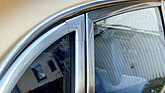 Volkswagen K70 (1972) - Duro-Glas