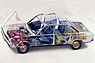 Volkswagen K70 (1972) - Dursichtszeichnung (Quelle: Archiv) Volkswagen K70 (1972) - Dursichtszeichnung (Quelle: Archiv)