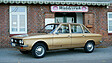 Volkswagen K70 (1972) - Mittagspause (© Sven Jürisch, 2020) Volkswagen K70 (1972) - Mittagspause (© Sven Jürisch, 2020)