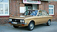 Volkswagen K70 (1972) - iFamilienkutsche vor Familienbetrieb (© Sven Jürisch, 2020) Volkswagen K70 (1972) - iFamilienkutsche vor Familienbetrieb (© Sven Jürisch, 2020)