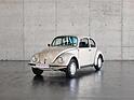 Bild: Volkswagen Käfer 1600i (1996) - als Lot 017 angeboten an der Dorotheum Classic Expo Salzburg Versteigerung am 21. Oktober 2023