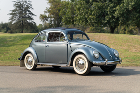Volkswagen Käfer (1955) - als Lot 18 an der Gooding & Co Geared Online Versteigerung vom 26. bis 30. Oktober 2020 Volkswagen Käfer (1955) - als Lot 18 an der Gooding & Co Geared Online Versteigerung vom 26. bis 30. Oktober 2020