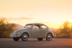 Volkswagen Käfer/Beetle Sedan (1965) - als Lot 161 an der RM/Sotheby's Arizona Versteigerung 2017 angeboten