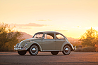 Image: Volkswagen Beetle/Beetle Sedan (1965) - offered as lot 161 at the RM/Sotheby's Arizona auction 2017