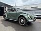 Volkswagen Käfer Brezelfenster (1953) – als Lot 4 bei Nagel im September 2025 (© Nagel Auktionen Stuttgart, 2025) Volkswagen Käfer Brezelfenster (1953) – als Lot 4 bei Nagel im September 2025 (© Nagel Auktionen Stuttgart, 2025)