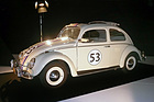 Artikelbild Famous from film and television - Mondial Paris 2016 shows movie cars