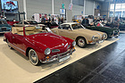 Klassikwelt Bodensee 2026 – Oldtimer-Traumwelten mit vollem Programm