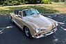 Volkswagen Karmann Ghia Convertible (1968) - als Lot 55 an der Bonhams The Laguna Seca Auction 2026 (© Bonhams, 2026)