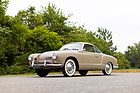 Volkswagen Karmann-Ghia Coupe (1965) - as lot 103 at the Bonhams Quail Motorcar Live & Online Auction on August 14, 2020