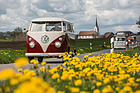 Volkswagen Kombi (1963) – 75 Jahre VW in der Schweiz