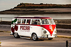 Bild: Volkswagen Kombi "Pacha Collection Ibiza" (1966) – als Lot 130 an der London-Versteigerung 2025 von RM Sotheby's