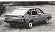 Volkswagen Passat 1,3-Liter - 60 PS (DIN) 1 Vergaser (© Archiv Automobil Revue)