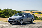 Volkswagen Passat 2.0 TDi 140 Confort (2005) - Lot 237 an der Artcurial „Automobiles sur les Champs" Versteigerung 2024
