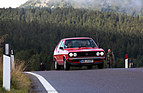 Volkswagen Passat GLS (1977) - ADAC Trentino Classic 2013 - Oldtimer-Wanderung um den Sonax-Pokal