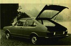 Volkswagen Passat L - LS - TS (1977)