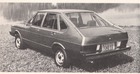 Volkswagen Passat LS — TS — LSE — Surf (1980)