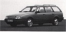 Volkswagen Passat Variant VR 6 (© Archiv Automobil Revue)