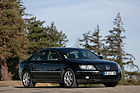 Bild: Volkswagen Phaeton W12 Phase 1 (2004) - als Lot 194 angeboten an der Artcurial André Trigano Collection 2020 Versteigerung am 13. September 2020