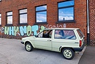 Artikelbild VW Polo Fox – Ein Held des Alltags
