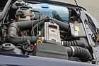 Volkswagen Polo G40 (1992) – 1,3-Liter-Vierzylinder mit 113 PS