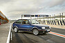 Volkswagen Polo G40 (1992) – auf dem Circuit Ricardo Tormo in Valencia (© Sven Jürisch, 2022)