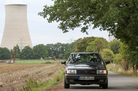 Volkswagen Polo G40 (1992) – mit 113 PS ein kleines Kraftwerk