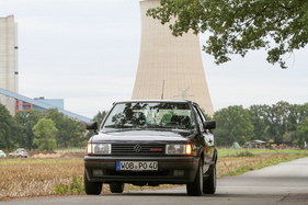 Volkswagen Polo G40 (1992) – mit 113 PS ein kleines Kraftwerk