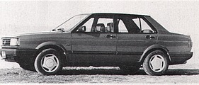 Bild zu Artikel Volkswagen (RA) Gacel / Senda - 1,6-Liter - 76 PS (DIN) 1 Zweifachvergaser