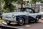 Volkswagen Rometsch (Lawrence) von 1959 in der Ausstellung von VW - Classic Days Schloss Dyck 2014