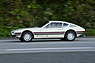 Volkswagen SP 2 (1974) - 421 cm lang (© Hardy Mutschler, 2018) Volkswagen SP 2 (1974) - 421 cm lang (© Hardy Mutschler, 2018)