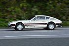 Volkswagen SP 2 (1974) - 421 cm lang