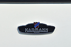 Volkswagen SP 2 (1974) - Karmann war beim Bau beteiligt