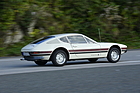 Bild: Volkswagen SP 2 (1974) - Radstand 240 cm