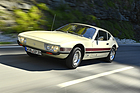 Volkswagen SP 2 (1974) - in voller Fahrt
