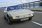 Bild: Volkswagen SP 2 (1974) - unterwegs