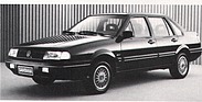 Volkswagen Santana GLS