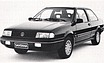 Volkswagen Santana GLS (© Archiv Automobil Revue)