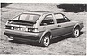 Volkswagen Scirocco 1,3-Liter  - 60  PS (DIN) 1 Vergaser (© Archiv Automobil Revue)