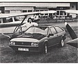 Volkswagen Scirocco 1,3-Liter - 60 PS (DIN) 1 Vergaser (1984)