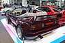 Volkswagen Scirocco Cabriolet Breitbau Rieger (1983) – Tiefer, breiter, Spoiler und Dach weg, das Tuning-Vollprogramm – German Tuners from the '80s and '90s – Autoworld Brüssel 2025 (© Wolfram Hamann, 2025) Volkswagen Scirocco Cabriolet Breitbau Rieger (1983) – Tiefer, breiter, Spoiler und Dach weg, das Tuning-Vollprogramm – German Tuners from the '80s and '90s – Autoworld Brüssel 2025 (© Wolfram Hamann, 2025)