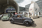 Volkswagen Standard (1950) – 75 Jahre VW in der Schweiz