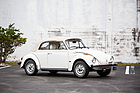 Volkswagen Super Beetle Convertible (1979) - als Lot 089 an der Gooding & Co Amelia-Island-Versteigerung am 6. März 2020