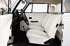 Volkswagen Super Beetle Convertible (1979) - als Lot 089 an der Gooding & Co Amelia-Island-Versteigerung am 6. März 2020